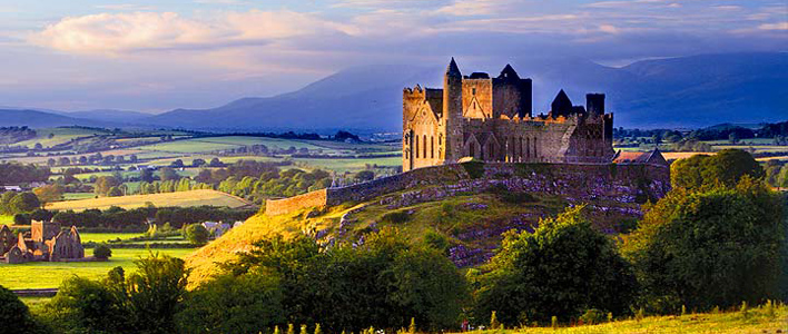 Ireland