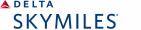 SkyMiles logo